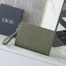 Christian Dior Clutch Bags